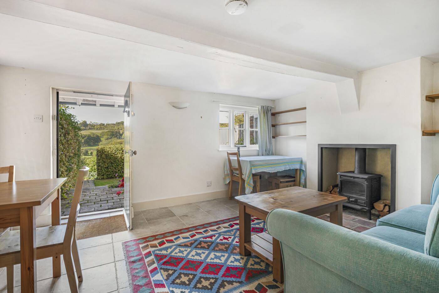 Pheasants Hill, Henley-On-Thames